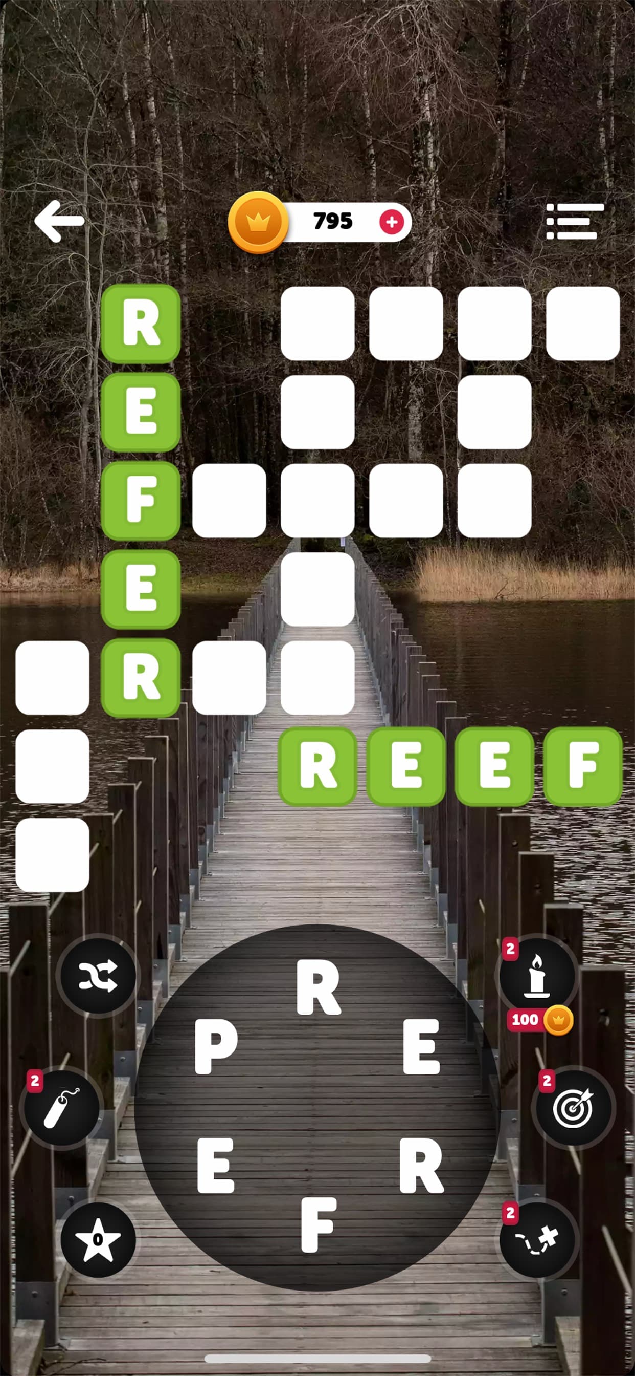 Words of the World! screenshot 4 - screenshot
