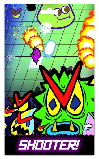 Floyd's Sticker Squad screenshot 10 - screenshot
