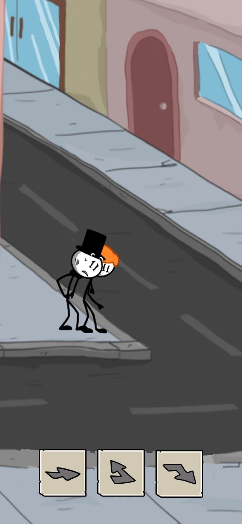 Rescue The Lover screenshot 6 - screenshot