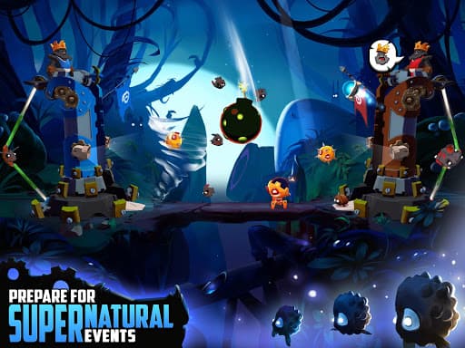Badland Brawl screenshot 12 - screenshot