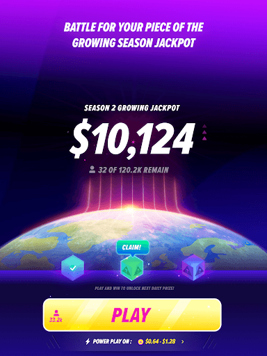 TallyUP! Tiny Games, Big Money screenshot 9 - screenshot