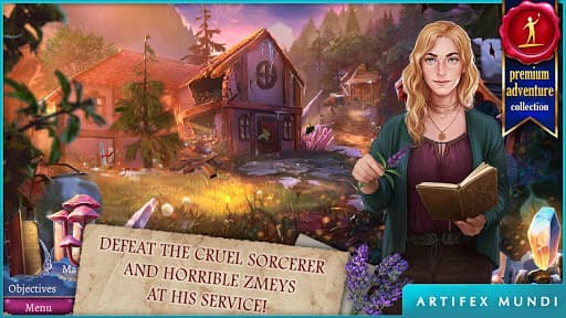 Eventide 3: Legacy of Legends screenshot 8 - screenshot