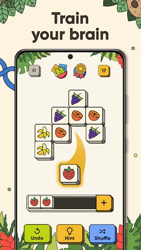 3 Tiles - Tile Matching Games screenshot 26 - screenshot