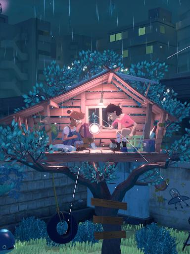 The Gardens Between screenshot 22 - screenshot
