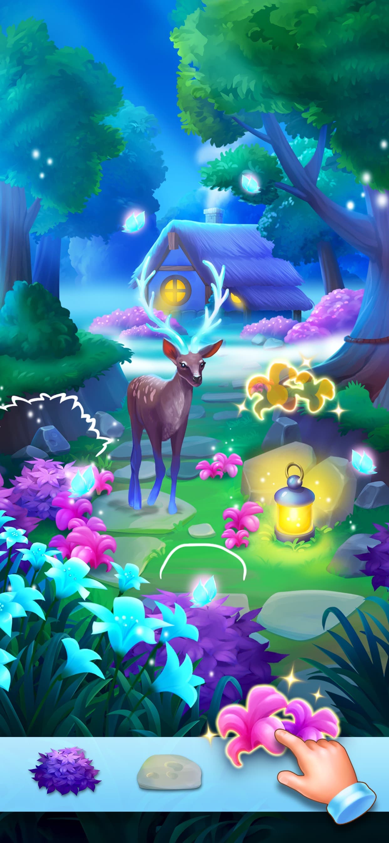 Art of Puzzles - Jigsaw Games screenshot 2 - screenshot