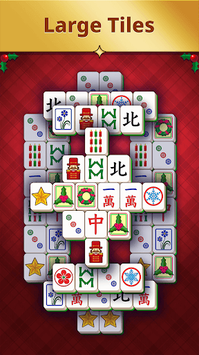 Guru Mahjong screenshot 6 - screenshot