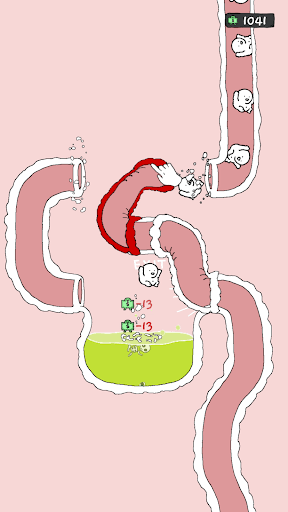 Tingus Goose - Weird Idle Game screenshot 10 - screenshot
