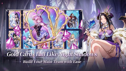 ShadowFall screenshot 4 - screenshot