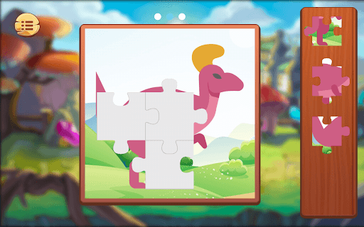 Puzzle Kids screenshot 15 - screenshot