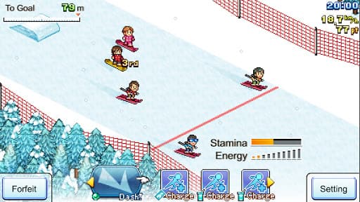 Shiny Ski Resort screenshot 24 - screenshot