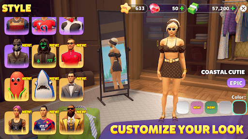 Sunday City: Life RolePlay screenshot 20 - screenshot