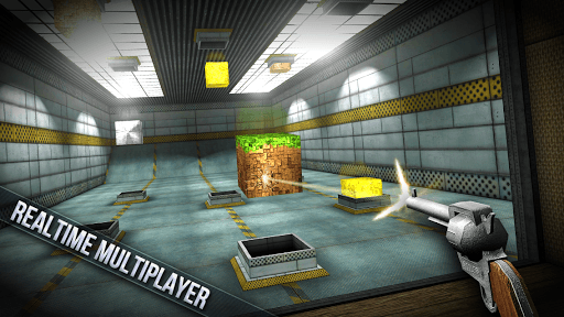 Shooting Showdown 2 screenshot 9 - screenshot