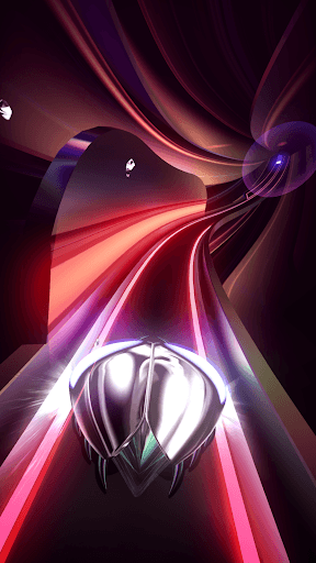Thumper: Pocket Edition screenshot 5 - screenshot