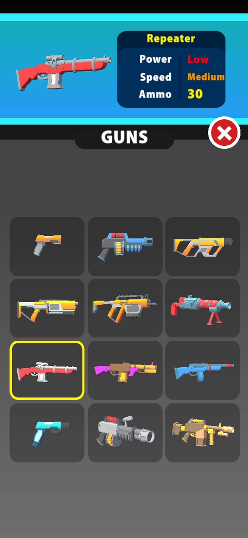 Save the Town! screenshot 3 - screenshot