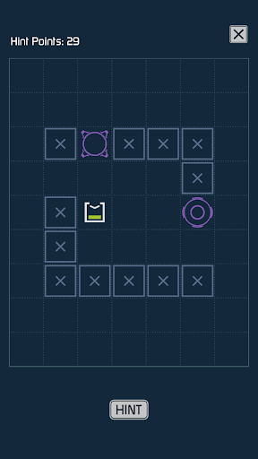 The Sequence screenshot 15 - screenshot