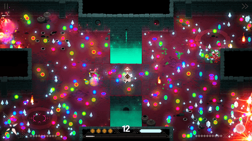 Ritual: Spellcasting RPG screenshot 22 - screenshot