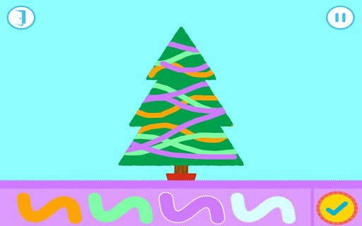 Hey Duggee: The Tinsel Badge screenshot 13 - screenshot