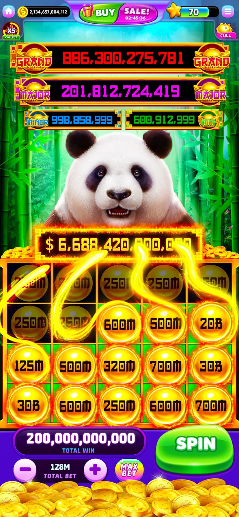 Jackpot Friends™-Slots Casino screenshot 7 - screenshot