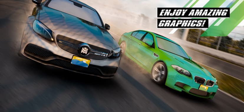 Drift for Life screenshot 7 - screenshot