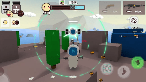 MilkChoco screenshot 16 - screenshot