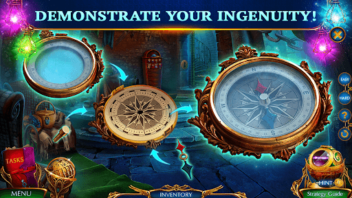 Labyrinths of the World 9 f2p screenshot 9 - screenshot