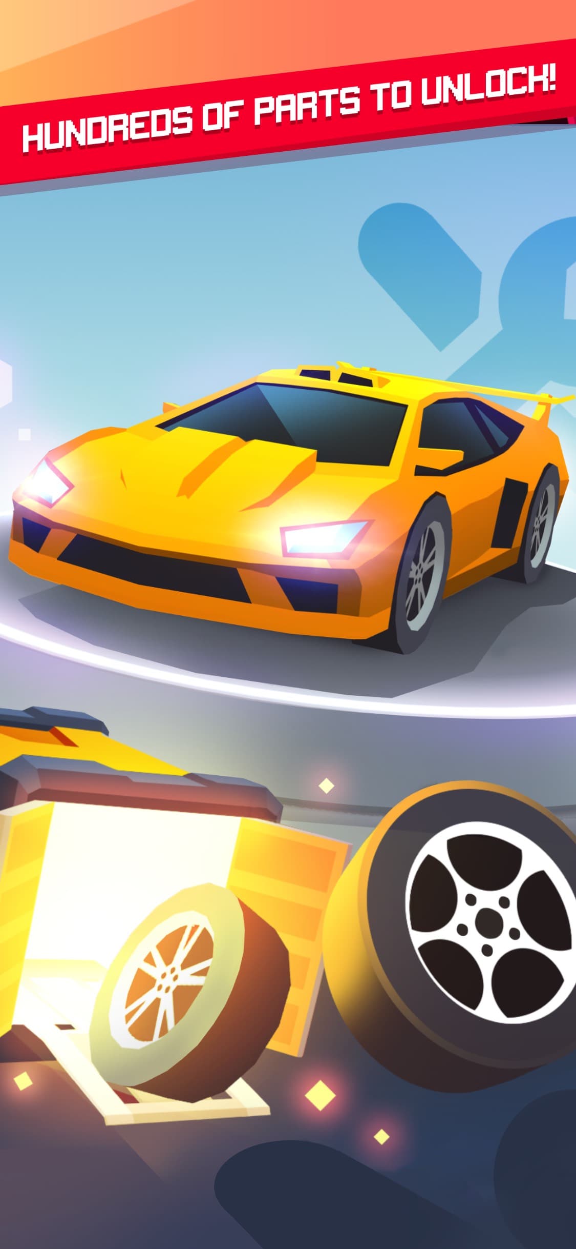 Drift It! screenshot 2 - screenshot