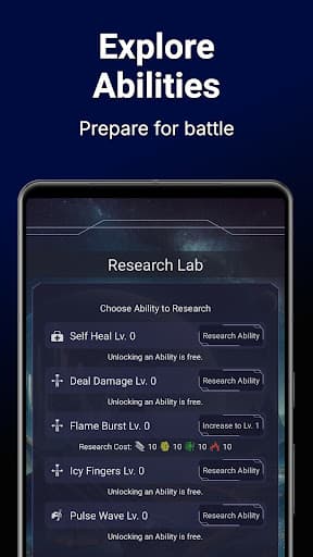 Space Opera screenshot 8 - screenshot