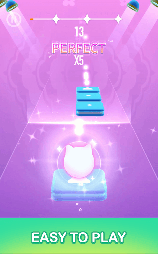 Dancing Cats - Cute Music Game screenshot 13 - screenshot