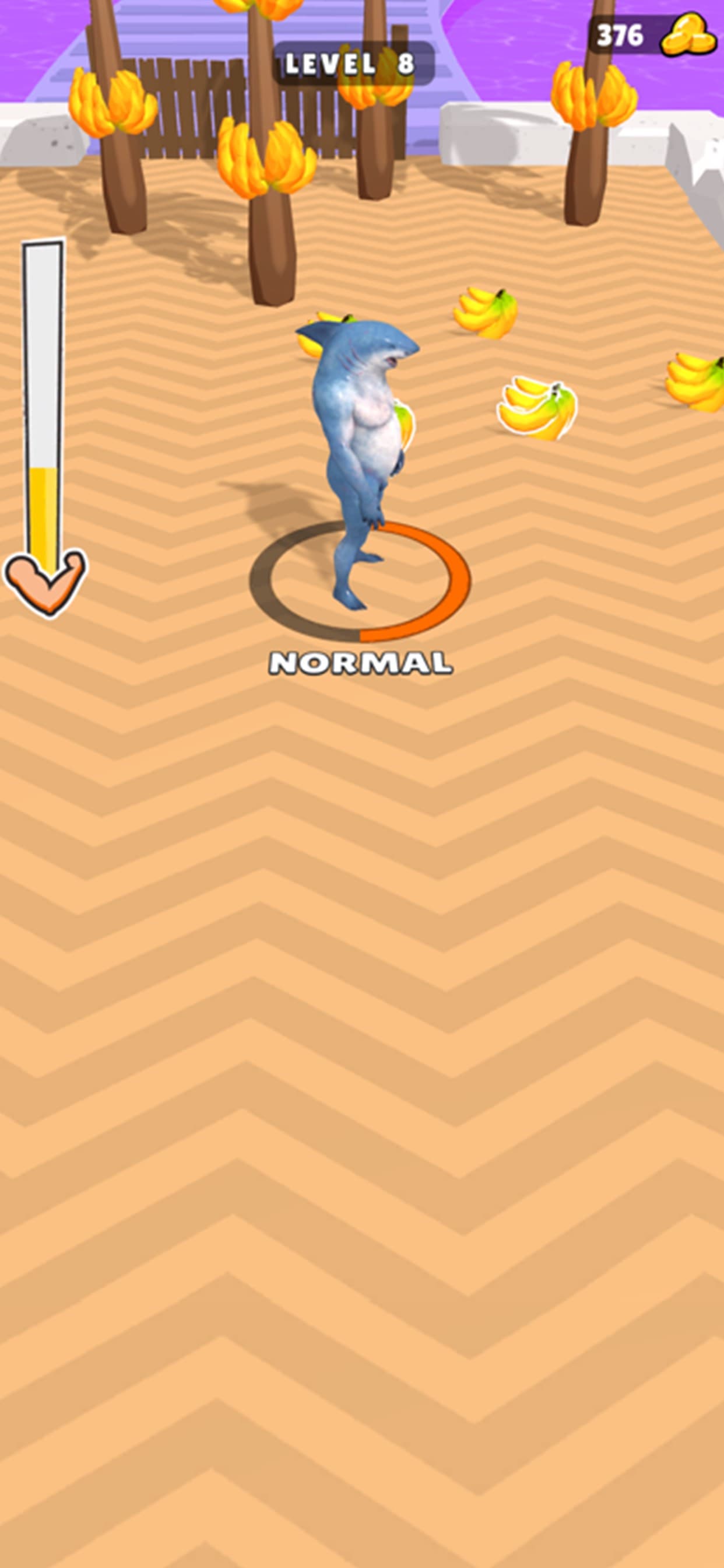 Monster Evolution! screenshot 3 - screenshot
