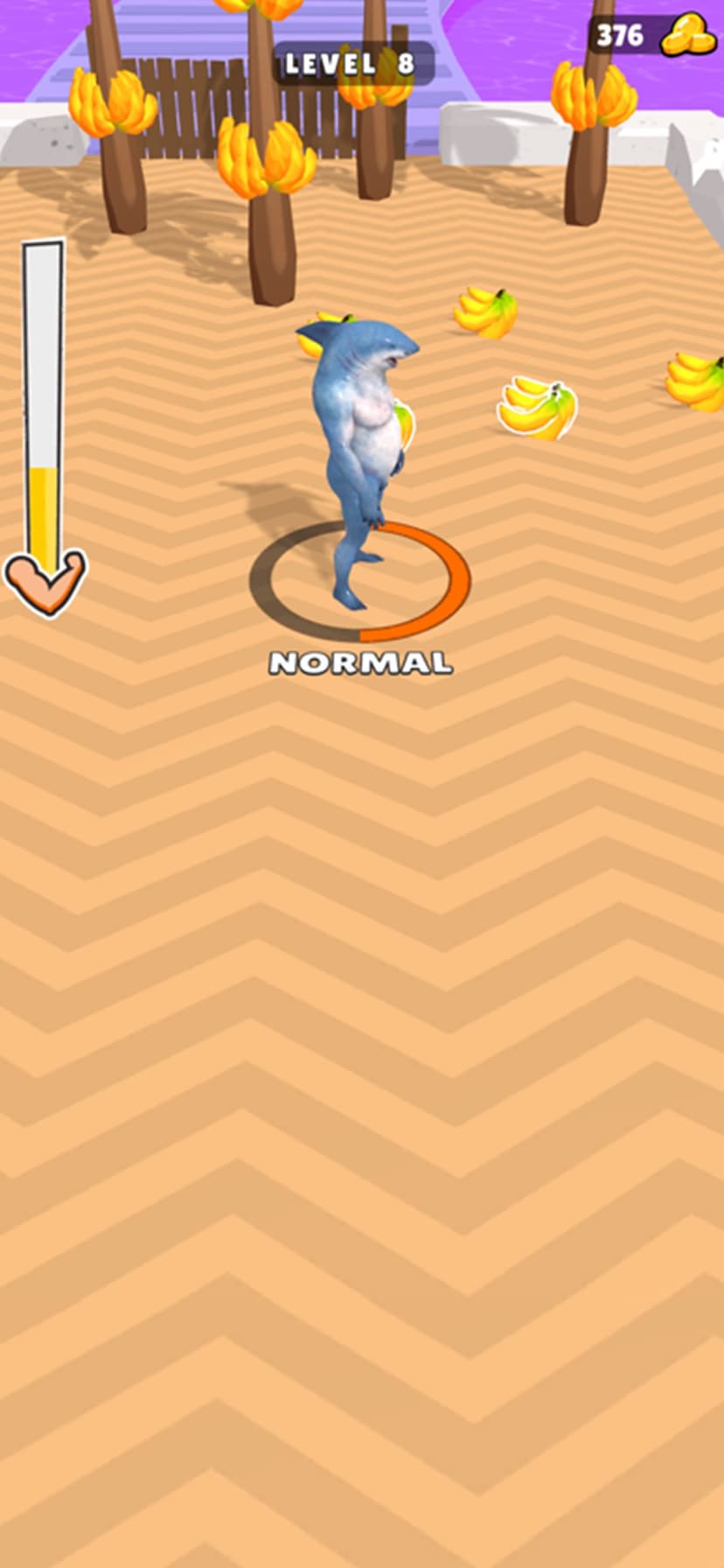 Monster Evolution! screenshot 3 - screenshot