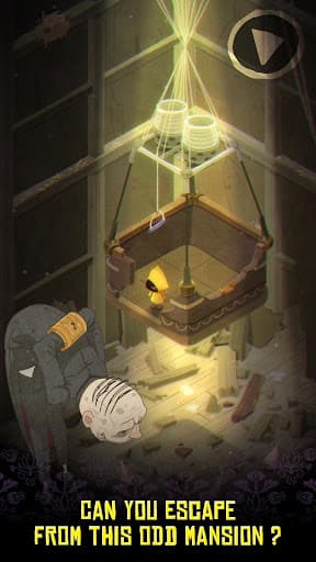 Very Little Nightmares screenshot 2 - screenshot