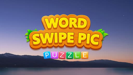 Word Swipe Pic screenshot 15 - screenshot