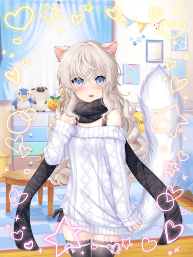 Dream Girlfriend screenshot 7 - screenshot