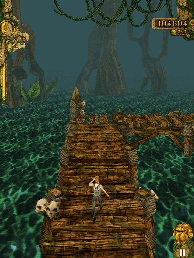 Temple Run screenshot 15 - screenshot