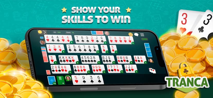 GameVelvet - Online Card Games screenshot 4 - screenshot
