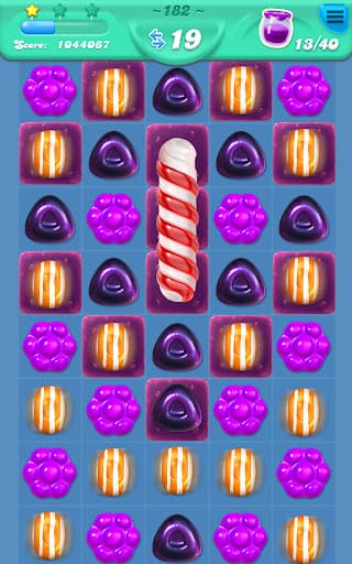 Candy Crush Soda Saga screenshot 9 - screenshot