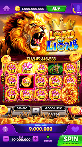 Old Vegas Slots - Casino 777 screenshot 17 - screenshot