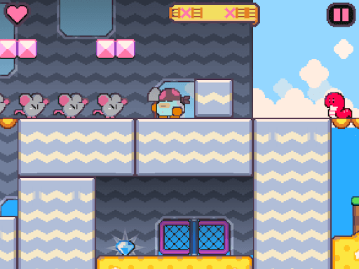 Shovel Pirate screenshot 16 - screenshot