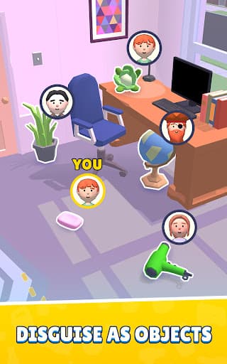 Hunt & Seek screenshot 8 - screenshot