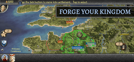 Total War: MEDIEVAL II screenshot 3 - screenshot