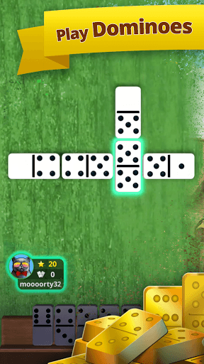 Domino Master - Play Dominoes screenshot 17 - screenshot
