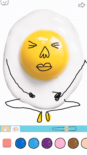 Labo Doodle-Drawing Art Educat screenshot 2 - screenshot