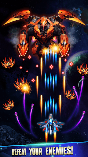 Transmute 2: Space Survivor screenshot 16 - screenshot