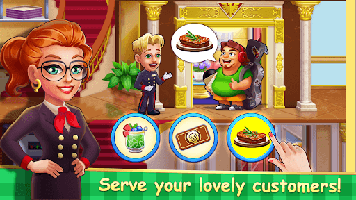 Hotel Madness Grand Hotel screenshot 17 - screenshot