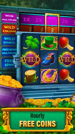 Slots Era - Jackpot Slots Game screenshot 7 - screenshot