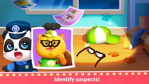 Baby Panda's Town: Life screenshot 4 - screenshot