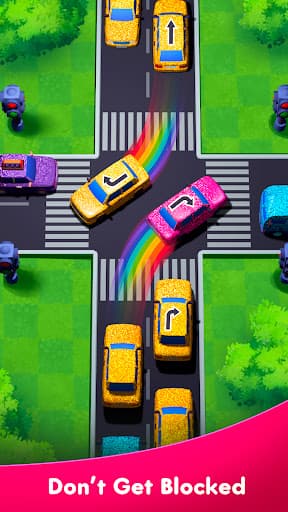Car Out! Traffic Parking Games screenshot 19 - screenshot