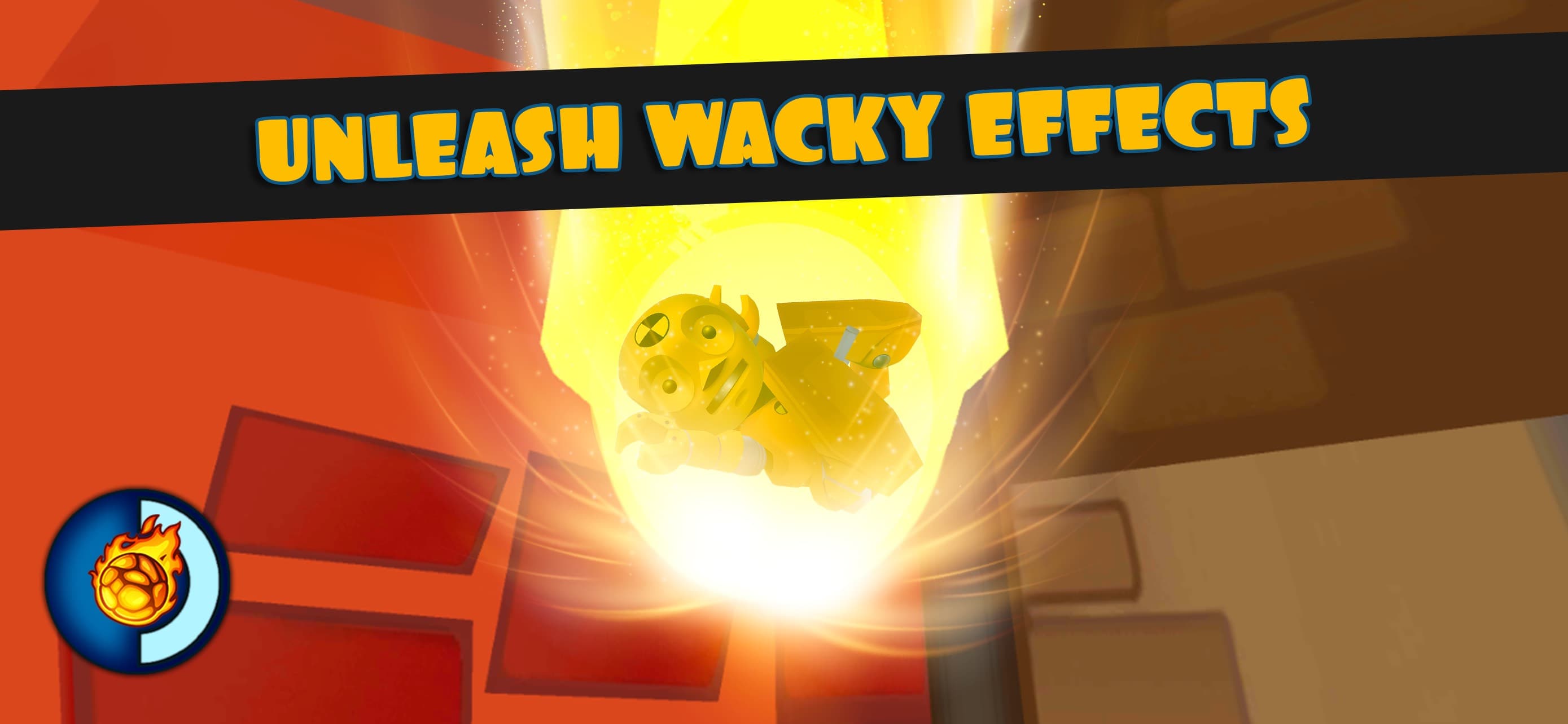 Falling Fred Redux screenshot 5 - screenshot