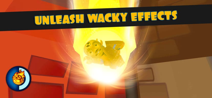 Falling Fred Redux screenshot 5 - screenshot