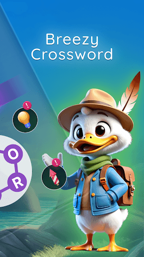 Breezy Crossword - Search Zen screenshot 12 - screenshot